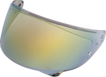 HJC HJ-38 Shield - Pinlock® Prepared - i11/i71/F71/F71 Carbon - RST Gold HHJ38G3001100
