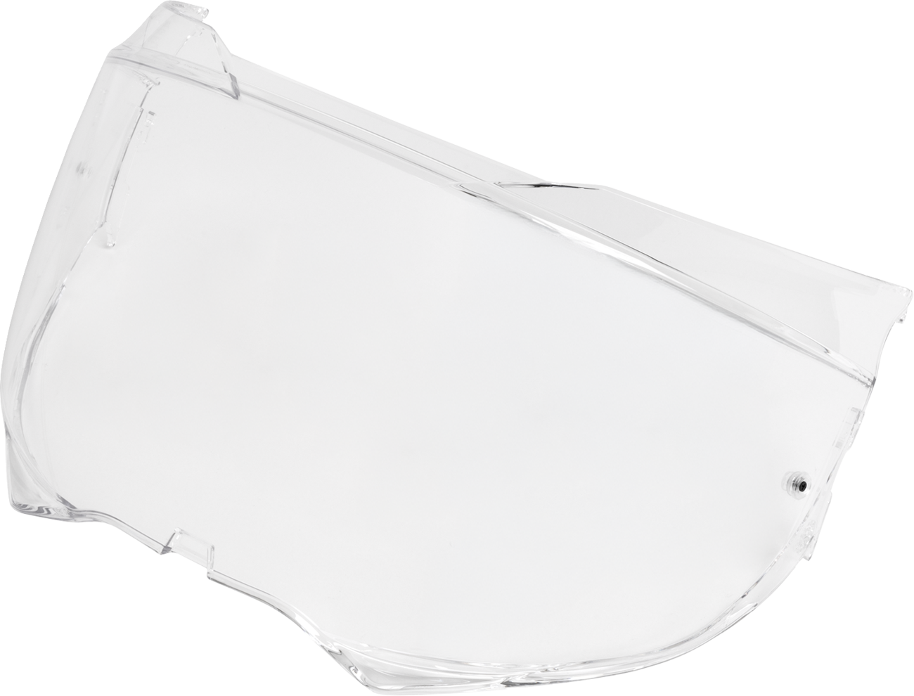 HJC HJ-45A Shield - F100 / F100 Carbon - XS-M - Clear HHJ45G3000100