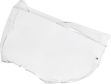 HJC HJ-45A Shield - F100 / F100 Carbon - XS-M - Clear HHJ45G3000100