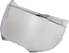 HJC HJ-45A Shield - F100 / F100 Carbon - XS-M - RST Silver HHJ45G3000600