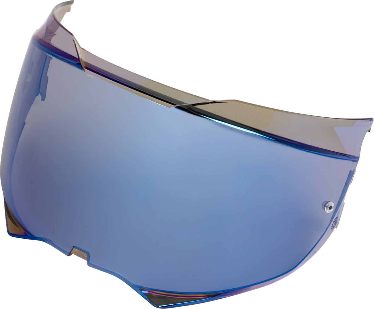 HJC HJ-45B Shield - F100 / F100 Carbon - L-2XL - RST Blue HHJ45G3001100