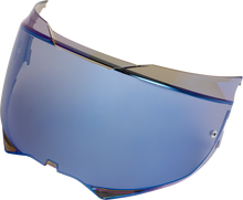 HJC HJ-45B Shield - F100 / F100 Carbon - L-2XL - RST Blue HHJ45G3001100