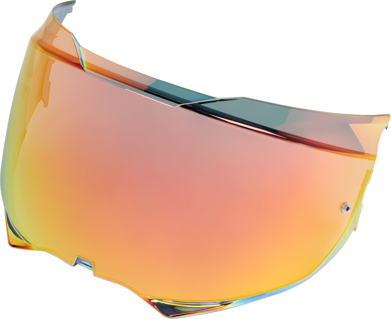 HJC HJ-45B Shield - F100 / F100 Carbon - L-2XL - RST Red HHJ45G3001400