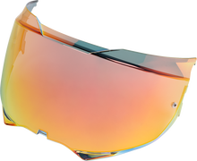 HJC HJ-45B Shield - F100 / F100 Carbon - L-2XL - RST Red HHJ45G3001400