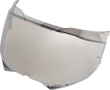 HJC HJ-45B Shield - F100 / F100 Carbon - L-2XL - RST Silver HHJ45G3001300