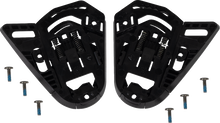 HJC HJ-42 Gear Plate Set - RPHA 12N / RPHA 12 Carbon HHJ42G3001300