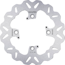 GALFER Brake Rotor - Fixed DF915W