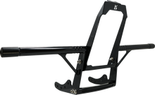 KODLIN USA X Engine Guards - Front - Black - HD Softail K59517