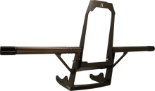 KODLIN USA X Engine Guards - Front - Bronze - HD Softail K59516