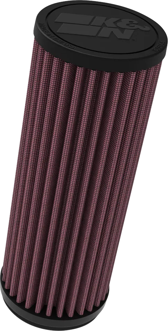 K & N Replacement High Flow Air Filter - Can-Am CM-1325