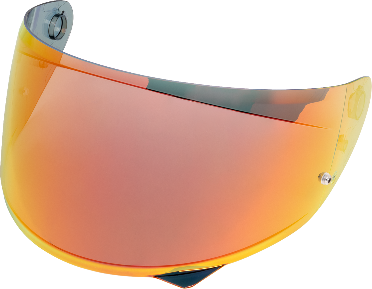 HJC HJ-34P Shield - Pinlock® Prepared - C10 / C71 - RST Fire Red HHJ34G3004600