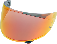 HJC HJ-34P Shield - Pinlock® Prepared - C10 / C71 - RST Fire Red HHJ34G3004600