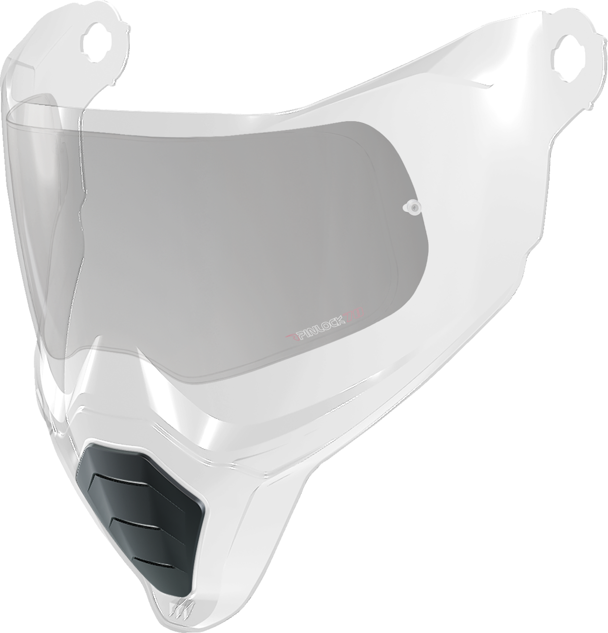 ICON Shield Bundle - Ultraflite™ - Pinlock® 70 MaxVision™ 01301579