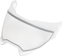 HJC HJ-49 Shield - Dual Lens - Clear HHJ49G3000200