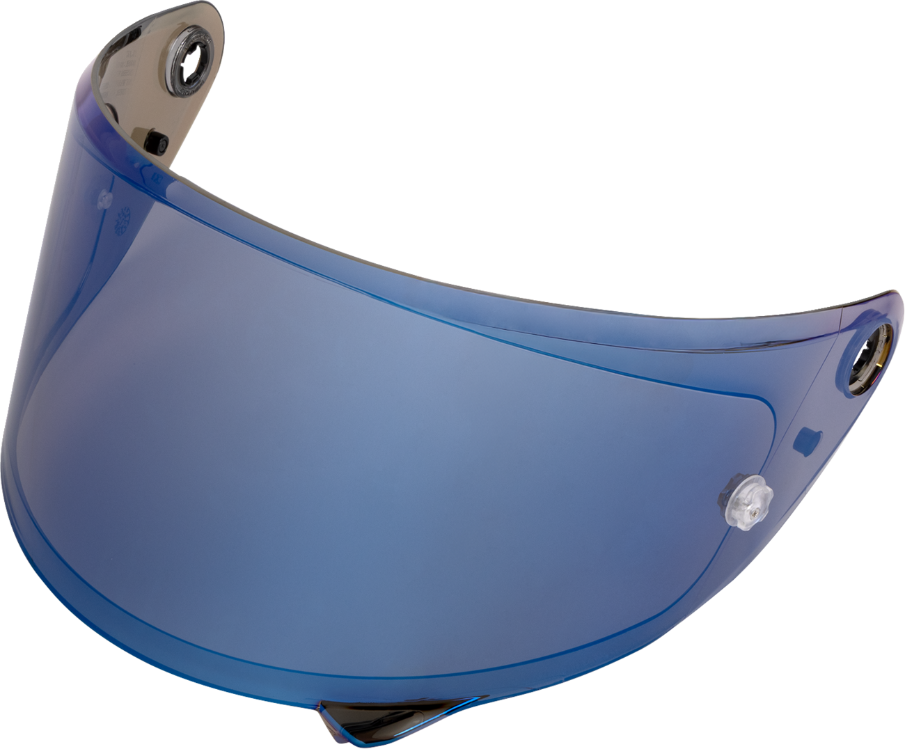 HJC HJ-35 Shield - RPHA 1 V2 Carbon - RST Blue HHJ35G3002200