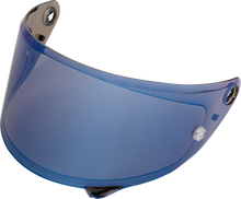HJC HJ-35 Shield - RPHA 1 V2 Carbon - RST Blue HHJ35G3002200