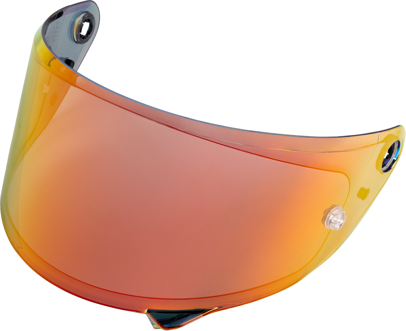 HJC HJ-35 Shield - RPHA 1 V2 Carbon - RST Fire Red HHJ35G3002400