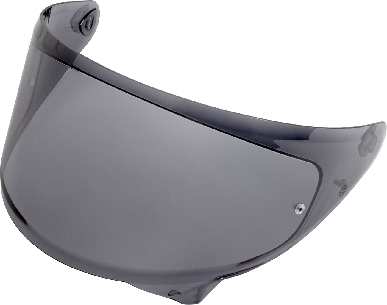 HJC HJ-48 Shield - RPHA 72 / RPHA 72 Carbon - Smoke HHJ48G3000400