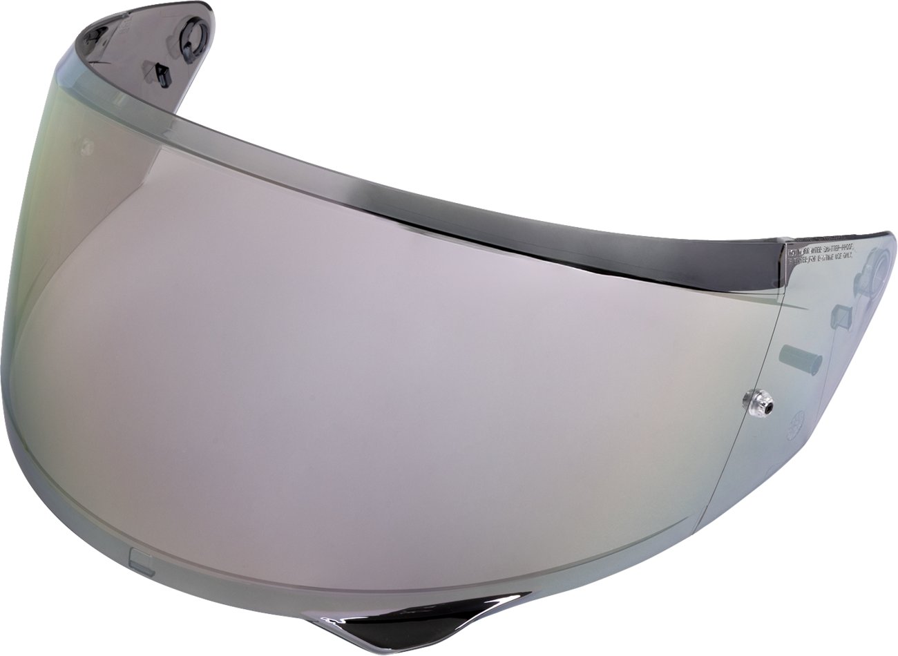 HJC HJ-37 Shield - Pinlock® Prepared - RPHA 91 / RPHA 91 Carbon - RST Silver HHJ37G3001700