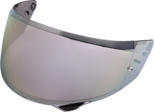 HJC HJ-37 Shield - Pinlock® Prepared - RPHA 91 / RPHA 91 Carbon - RST Silver HHJ37G3001700
