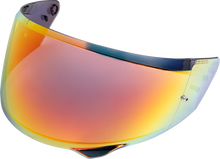 HJC HJ-37 Shield - Pinlock® Prepared - RPHA 91 / RPHA 91 Carbon - RST Fire Red HHJ37G3001800