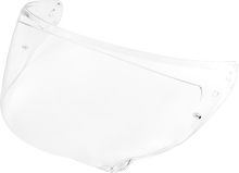 HJC HJ-38 Shield - Pinlock® Prepared - i11/i71/F71/F71 Carbon - Clear HHJ38G3000500