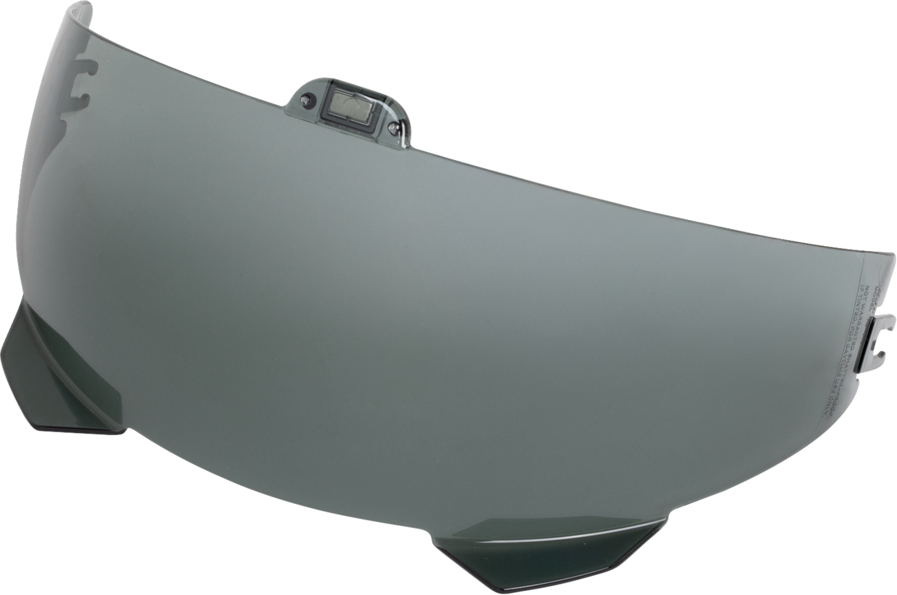 HJC HJ-V10 Sun Shield - i20 - Dark Smoke HHV10G3000300
