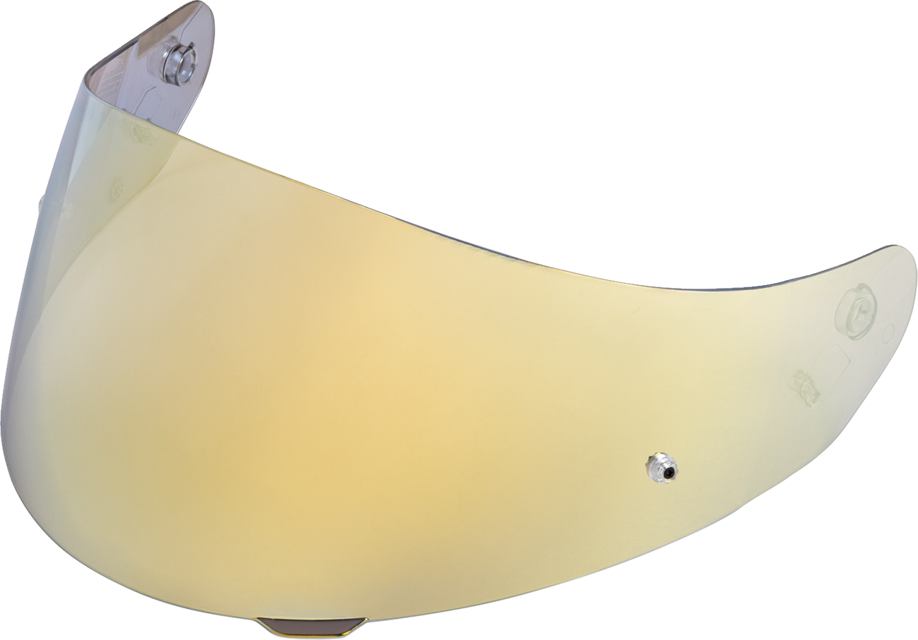 HJC HJ-17 Shield - Pinlock® Prepared - Gold HHJ17G1009200