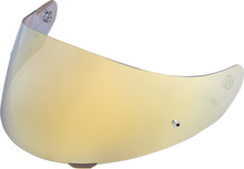 HJC HJ-17 Shield - Pinlock® Prepared - Gold HHJ17G1009200