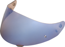 HJC HJ-17 Shield - Pinlock® Prepared - Blue HHJ17G1009300