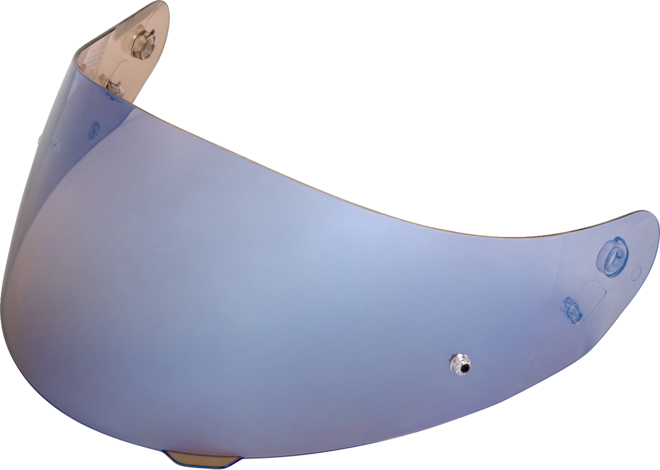 HJC HJ-17 Shield - Pinlock® Prepared - Blue HHJ17G1009300