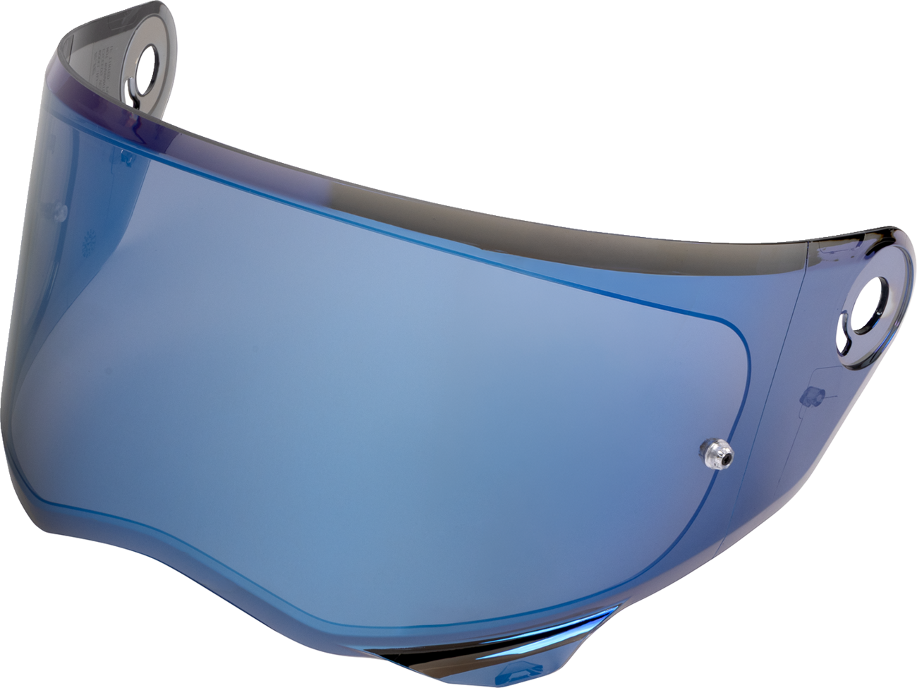 HJC HJ-41 Shield - Pinlock® Prepared - V10 - RST Blue HFA45G1000300
