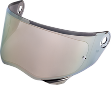HJC HJ-41 Shield - Pinlock® Prepared - V10 - RST Silver HFA45G1001500