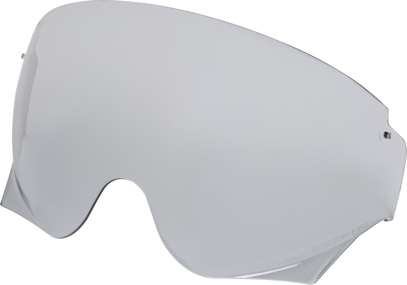 HJC IS-10 Sun Shield - V60 / V31 / V31 Carbon - DOT - Light Smoke HFA43G1000400