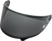 HJC HJ-35 Shield - RPHA 1 V2 Carbon - Smoke HHJ35G3002000