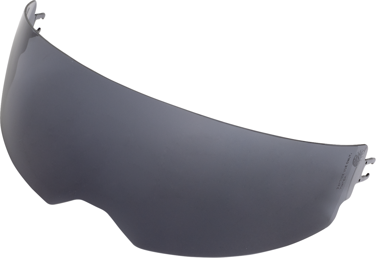 HJC HJ-V12 Sun Shield - i71 - Black Dark Smoke HHV12G1001400