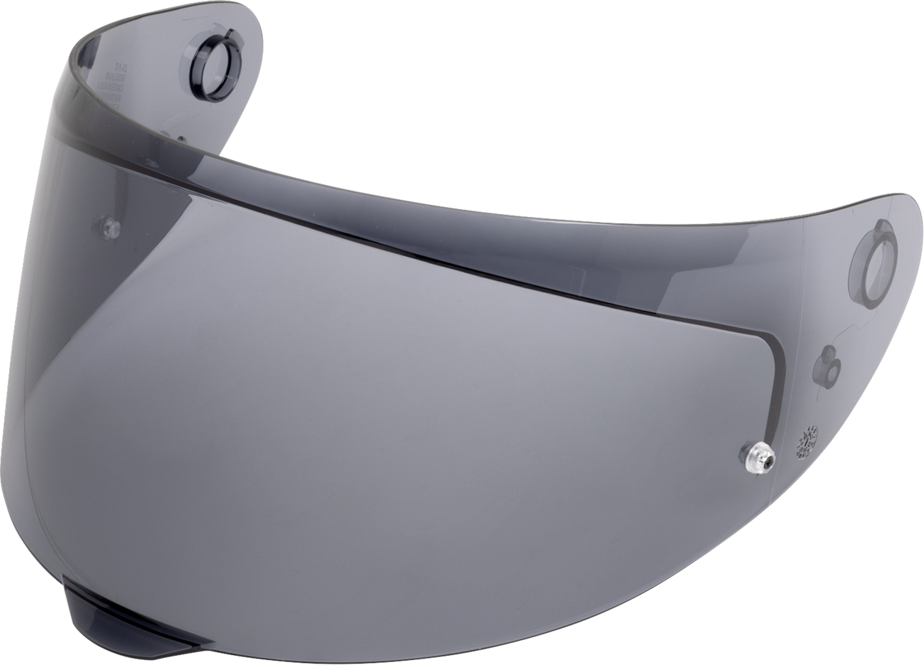 HJC HJ-50 Shield - Youth Y10 - Smoke HHJ50G3000900
