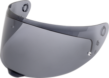 HJC HJ-50 Shield - Youth Y10 - Smoke HHJ50G3000900