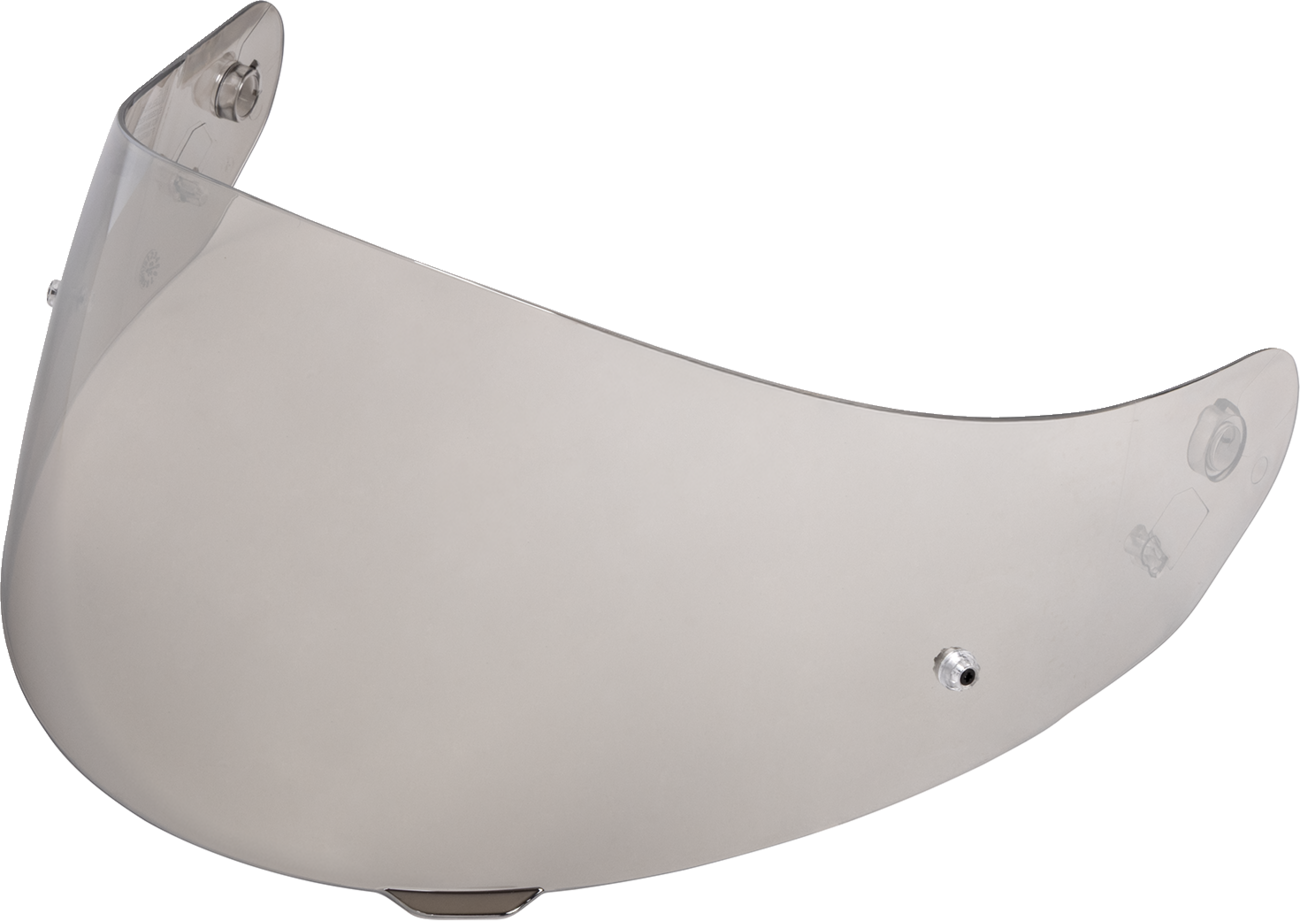 HJC HJ-17 Shield - Pinlock® Prepared - Silver HHJ17G1009100