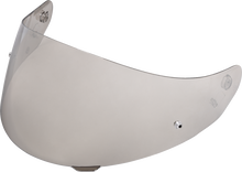 HJC HJ-17 Shield - Pinlock® Prepared - Silver HHJ17G1009100