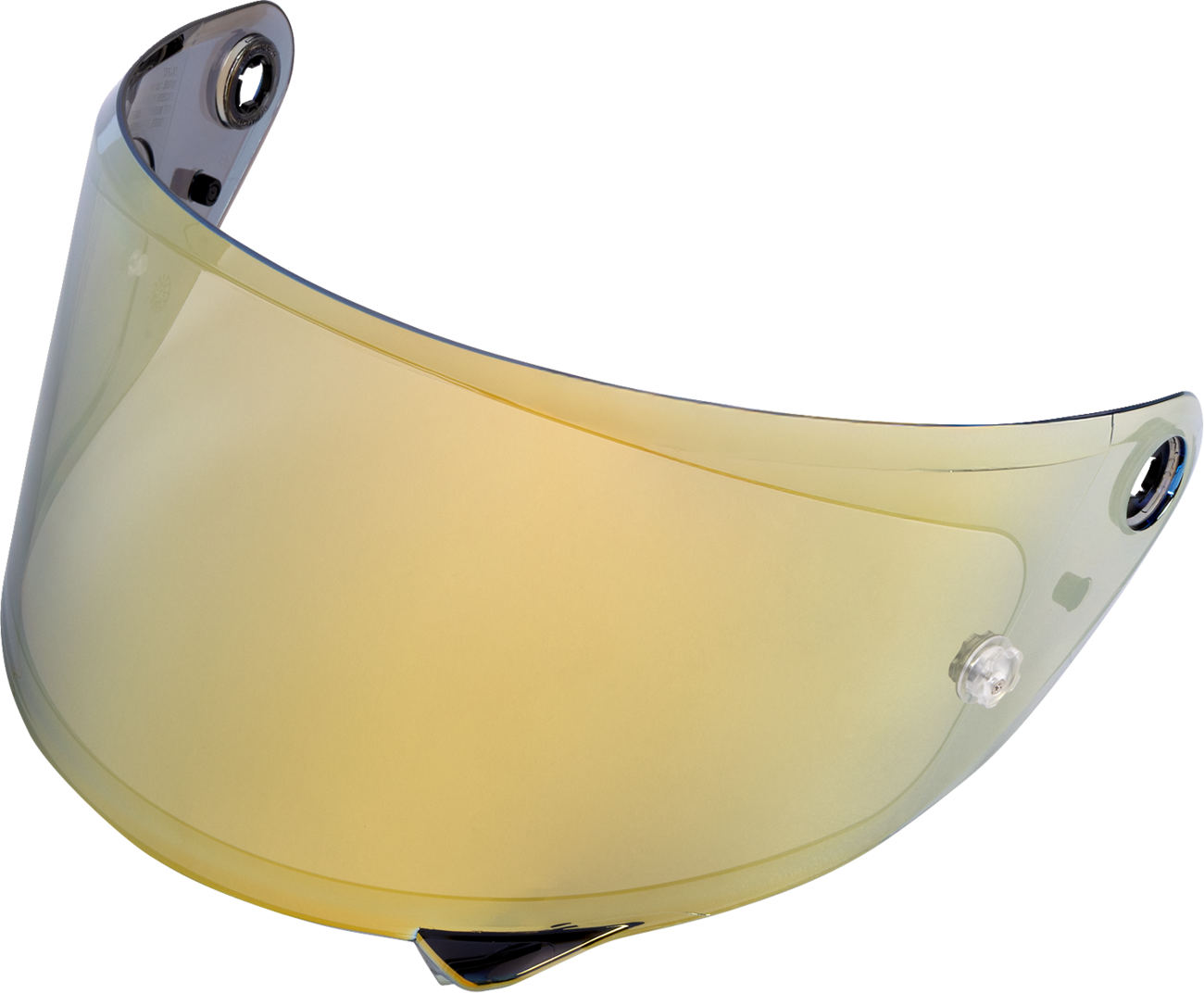 HJC HJ-35 Shield - RPHA 1 V2 Carbon - RST Gold HHJ35G3002300