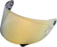 HJC HJ-35 Shield - RPHA 1 V2 Carbon - RST Gold HHJ35G3002300