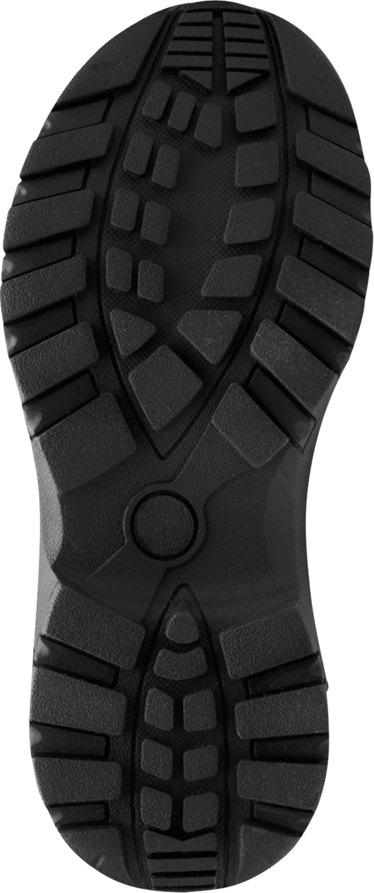 THOR Blitz XR Mini Boots - Black - US 11 / EU 29 3411-0792