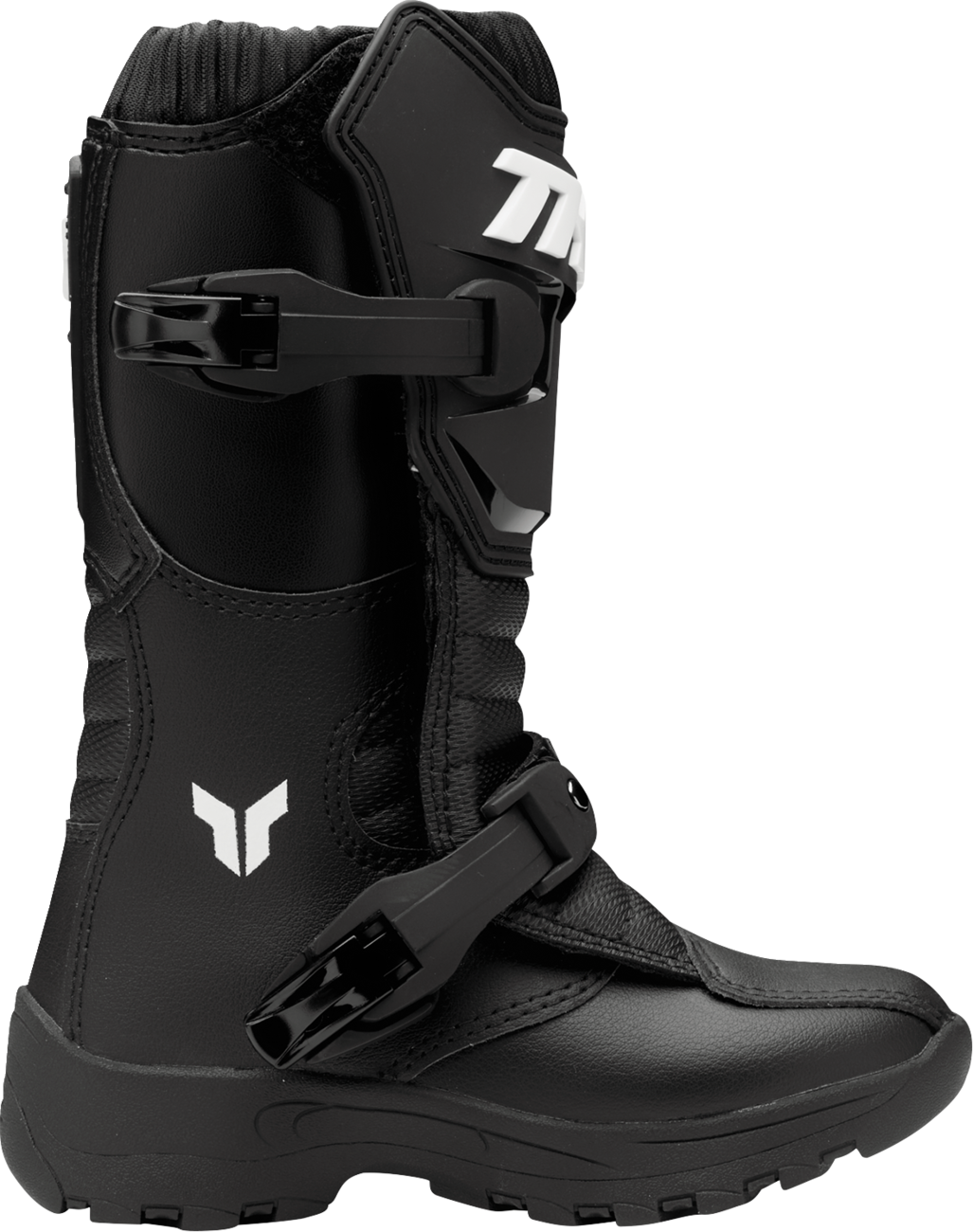THOR Blitz XR Mini Boots - Black - US 11 / EU 29 3411-0792