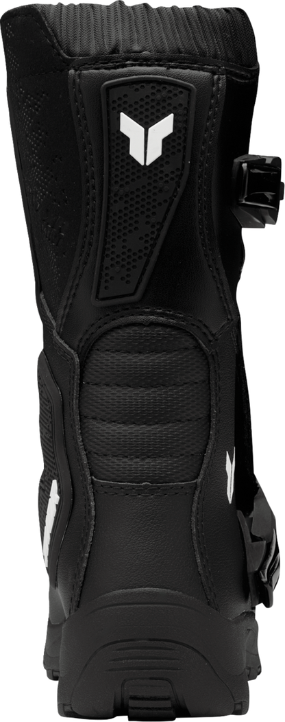 THOR Blitz XR Mini Boots - Black - US 11 / EU 29 3411-0792