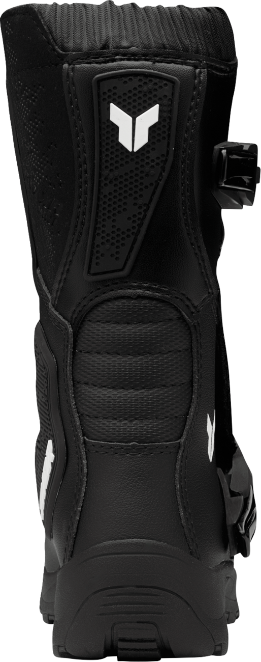 THOR Blitz XR Mini Boots - Black - US 11 / EU 29 3411-0792