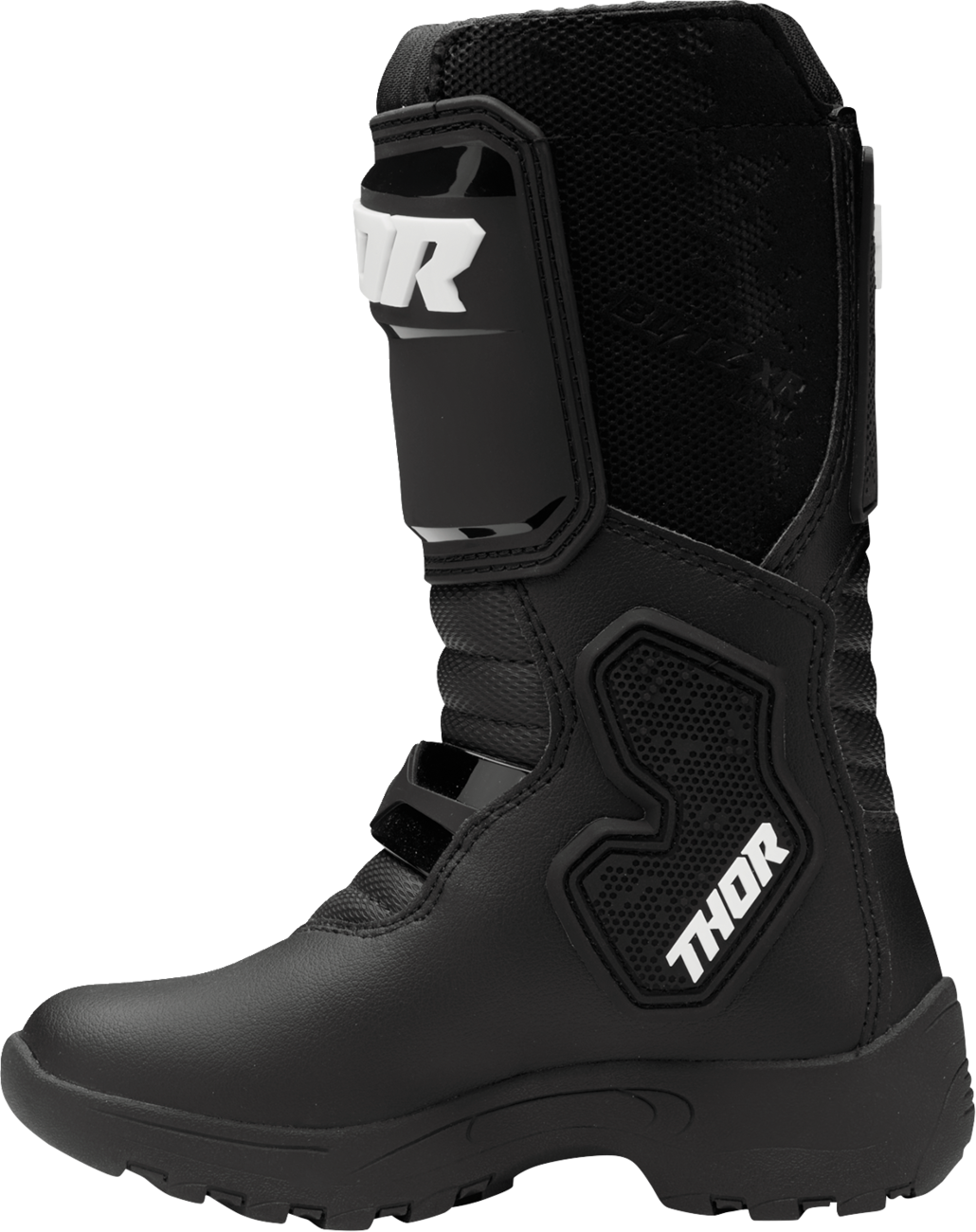 THOR Blitz XR Mini Boots - Black - US 11 / EU 29 3411-0792