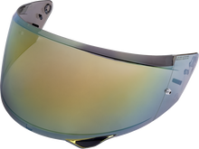 HJC HJ-37 Shield - Pinlock® Prepared - RPHA 91 / RPHA 91 Carbon - RST Gold HHJ37G3000500
