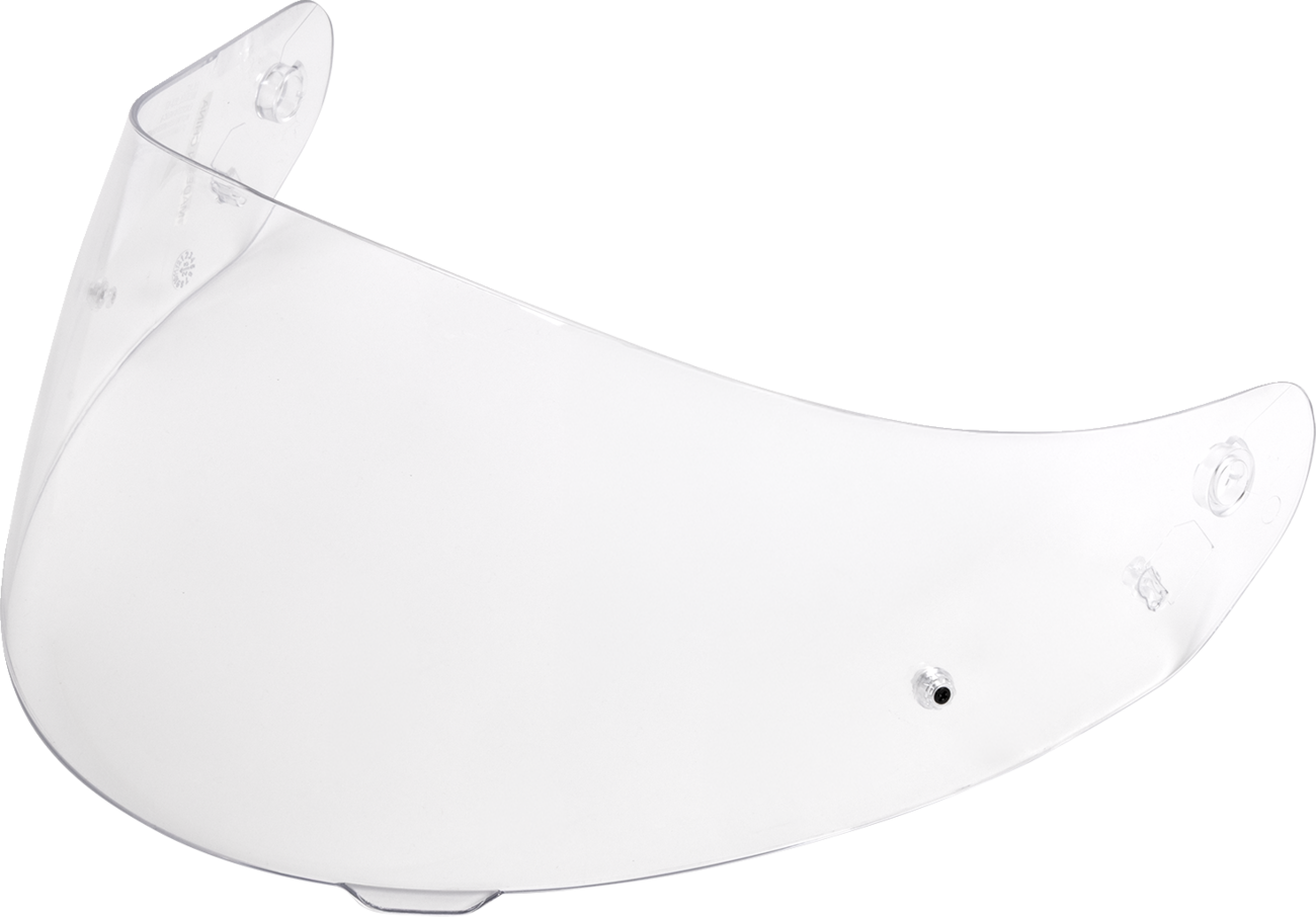 HJC HJ-17 Shield - Pinlock® Prepared - Clear HHJ17G1001000