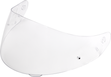 HJC HJ-17 Shield - Pinlock® Prepared - Clear HHJ17G1001000